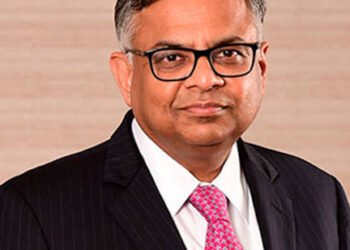 Tata Sons