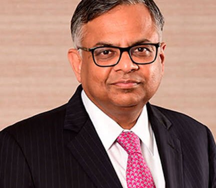 Tata Sons