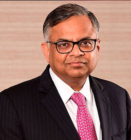 Tata Sons