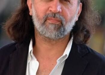 Tarun Tejpal