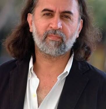 Tarun Tejpal