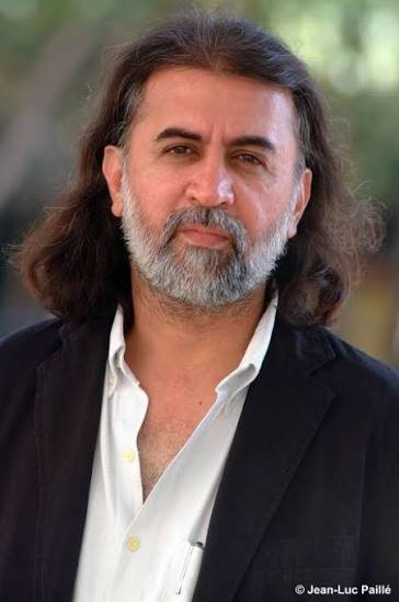 Tarun Tejpal