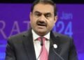 adani