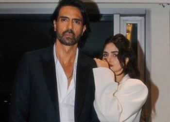 Arjun Rampal