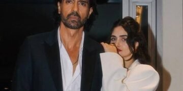 Arjun Rampal