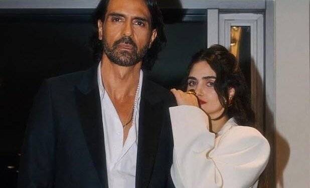 Arjun Rampal