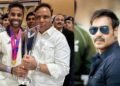 Ashish Shelar