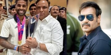 Ashish Shelar