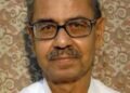 Ashish Banerjee