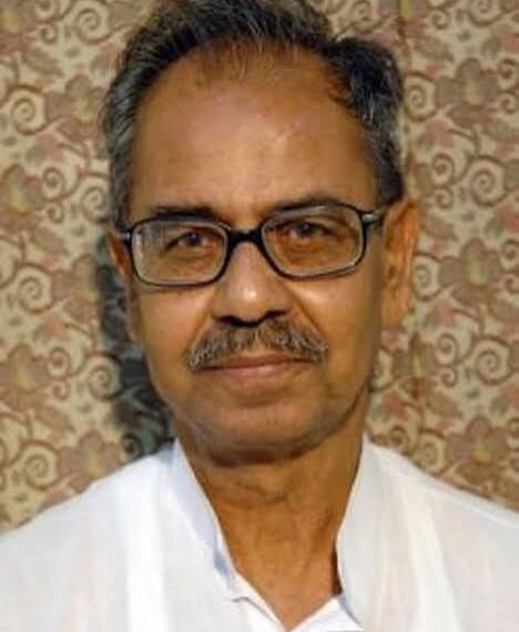 Ashish Banerjee