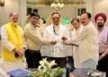 New Era for Indian Esports as Ashish Shelar Elected ESGF President
