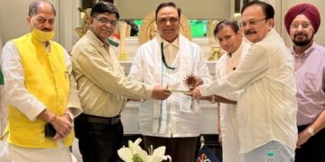 New Era for Indian Esports as Ashish Shelar Elected ESGF President