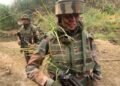 Assam Rifles