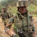 Assam Rifles