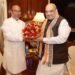 Manipur NRC Protests Intensify, Biren Singh Meets Amit Shah