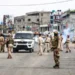 Kuki-Zo Leaders Surrender on Highway Movement, But Nagas Harden Stand