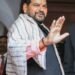 Brij Bhushan