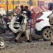 Delhi blast
