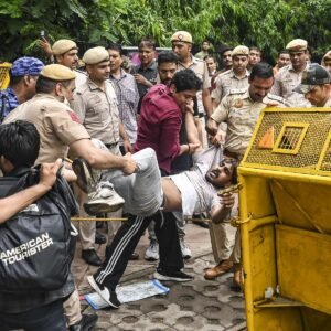 Delhi Police
