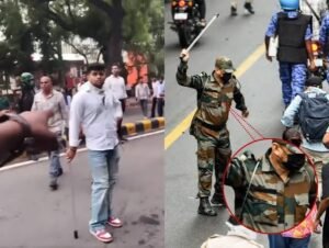 Delhi Police