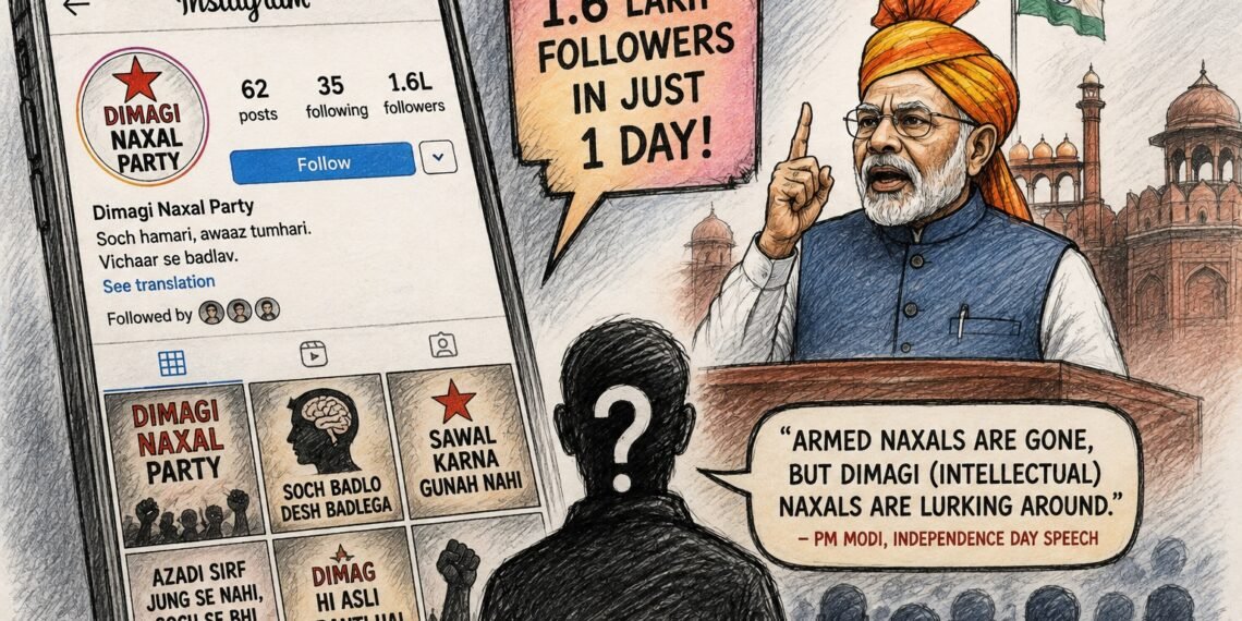 Dimagi Naxal