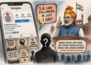 Dimagi Naxal