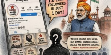 Dimagi Naxal