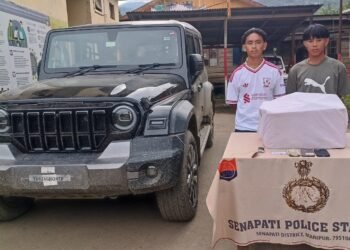 Manipur