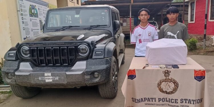 Manipur