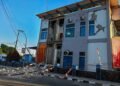 Earthquake