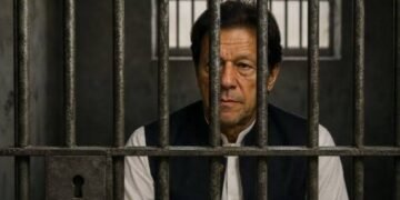 Imran Khan