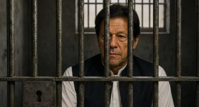 Imran Khan