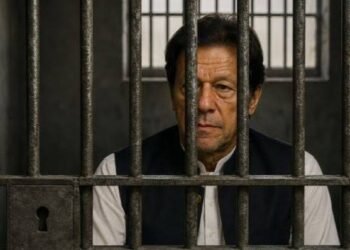 Imran Khan