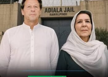 Imran Khan