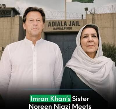 Imran Khan