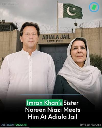 Imran Khan