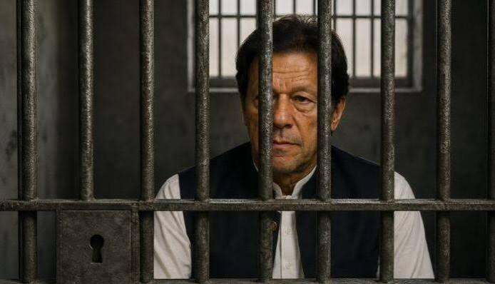 Imran Khan
