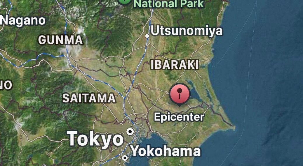 Japan