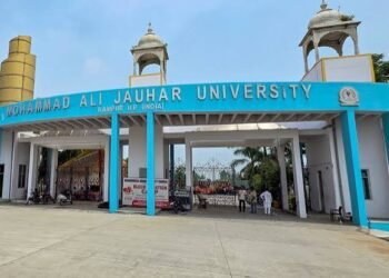 Jauhar University