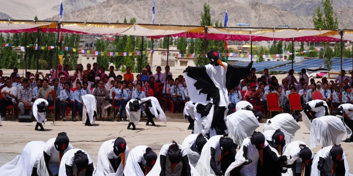 Ladakh
