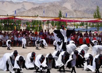 Ladakh