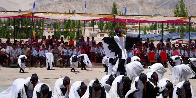 Ladakh