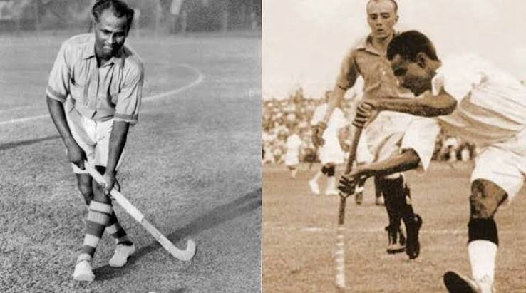 Major Dhyan Chand’s Birthday: From National Celebration to Token Ritual