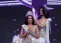 Miss India