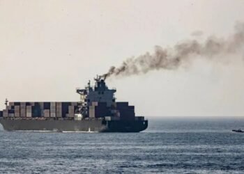 Ship