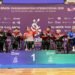 Para badminton