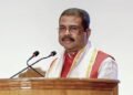 Dharmendra Pradhan