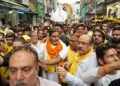 Prashant Kishor Ends BJP Bastion, Wins Bankipore By-Poll