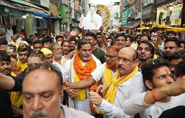 Prashant Kishor Ends BJP Bastion, Wins Bankipore By-Poll