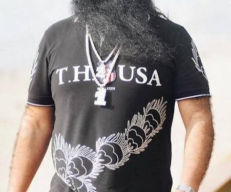 Ram Rahim